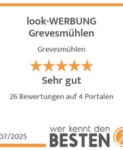 werkenntdenBESTEN.de Qualitätssiegel