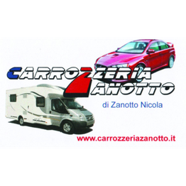 Carrozzeria Zanotto Nicola logo