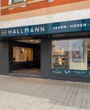 Hallmann Optik (ehem. die Optiker) Bild 1