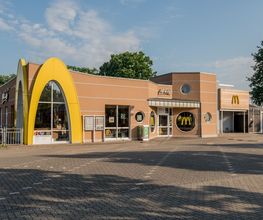 McDonald's Bild 1