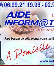 Aide Informatique image 7