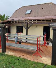 YLT Charpente Sarl image 8