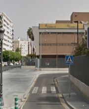 Parking Saba Estación Tren Valencia - Joaquín Sorolla imagen 3