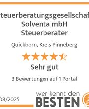 werkenntdenBESTEN.de Qualitätssiegel