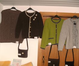 Handarbeitsstüberl Bild 8