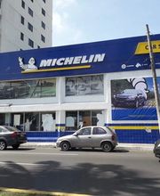 Sucursal Boca del Río (Michelin Car Service) imagen 6