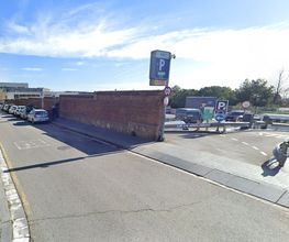 Parking Saba Hospital Sant Pau imagen 1