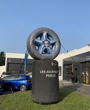 Renault Dinan - Car Lovers image 1