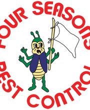 Four Seasons Pest Control image 8