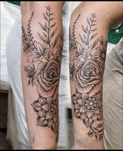 Crazy Tattoo Piercing image 4