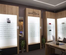 Optik Kellner Bild 10