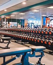 Basic-Fit 24/7 afbeelding 1