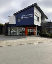 SB-Center Lerchenfeld - Volksbank im Münsterland eG Bild 2