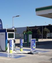 Iberdrola | bp pulse estación de recarga imagen 4