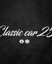 Classic Car 25 image 1