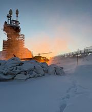 Alpinlift Helikopter AG Bild 7