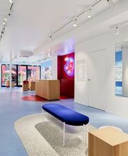 Ace & Tate Bild 5