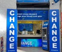 Cambio de Divisas | ChangeGroup | Prosegur Change imagen 6