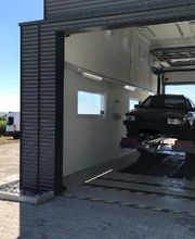 TÜV SÜD Service-Center Böhmenkirch Bild 3