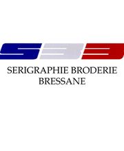 S.B.B Sérigraphie Broderie Bressane image 2