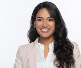 Rechtsanwältin Prabhlin K. Sidhu Bild 2