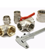 Drucklufttechnik Frick-Kompressoren Frick Bild 1