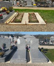 Maison Bousquet - Marbrerie Funéraire - Pompes Funèbres image 7