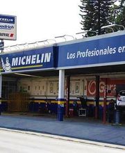 Michelin Car Service- Tecnicentro Garay Cholula imagen 6