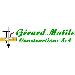 Matile Gérard Constructions SA