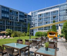 Pullman Munich Bild 5