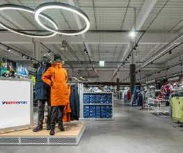 INTERSPORT Voswinkel Bild 1
