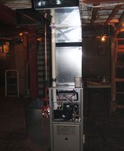 Residential Heating and Air Conditioning image 12