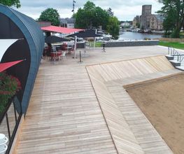 Restaurant Le BM image 2