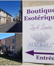 Zen & Lumière Boutique Esotérique image 6
