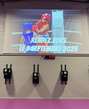 Les Boxeurs Burgiens image 13