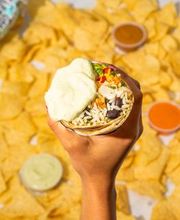 Moe's Southwest Grill image 9