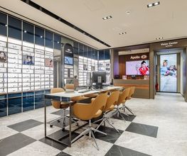 Apollo-Optik & Hörakustik - Nürnberg - Karolinenstr. Bild 2