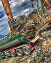 Fischlin Transport und Entsorgung GmbH Bild 10