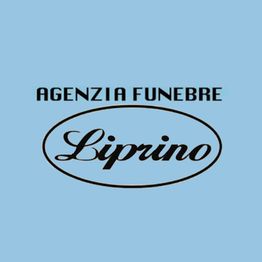 Agenzia Funebre Liprino logo