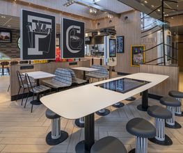 McDonald's Bild 6