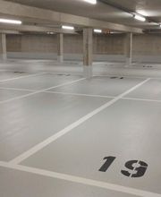 Mies Markierung Bild 1