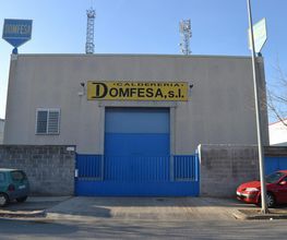 DOMFESA SL imagen 1