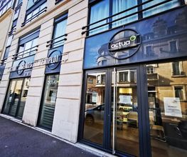 Actua agence d'intérim Dijon BTP image 1