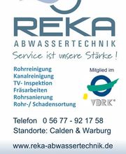 REKA Abwassertechnik Bild 2