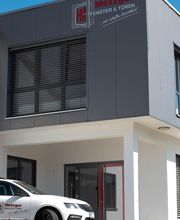 Metzger Haustüren Bild 1