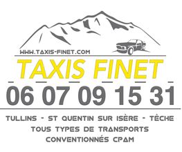 Taxis Finet image 10