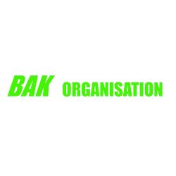 BAK Organisation Intralogistics