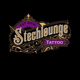 Stechlounge Tattoo