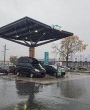OKTAN Express Tankstelle Bild 4