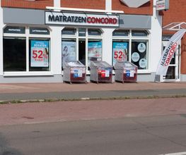 Matratzen Concord Filiale Lutherstadt-Wittenberg Bild 1